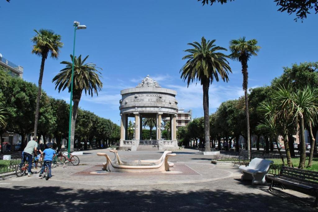 La Maison Acquaviva delle Fonti Exteriör bild